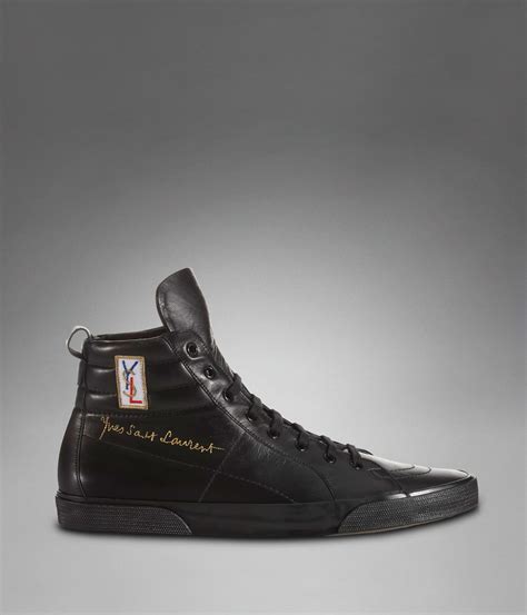 ysl sneakers heren|ysl sneakers price.